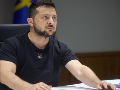 Зеленський в ООН назвав Путіна «нульовим пацієнтом» поширення війни
