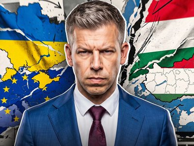 Новий Мадяр проти нас: чому Угорщина знову почала викручувати руки Україні