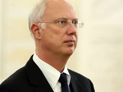 Посланець путіна вирушив до США на переговори з представниками Трампа – ЗМІ