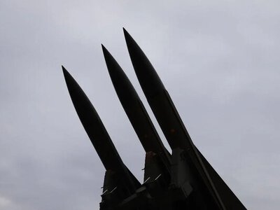 Чотири Циркони і три балістичні ракети знешкодили над Україною під час масованої атаки рф