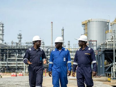 IPO Dangote в Нігерії не варто вважати мірилом стану економіки — Premium Times Nigeria