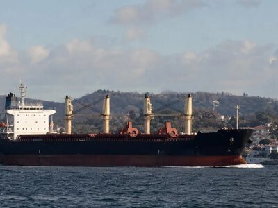 Brent утримується вище $102 на тлі умов Ірану щодо Ормузької протоки — OilPrice