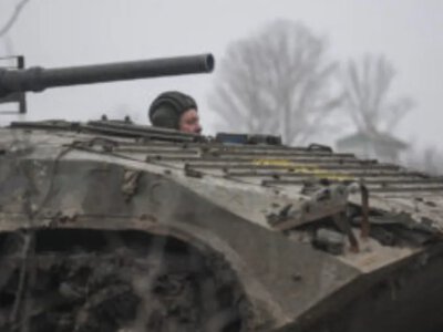 ЗСУ за добу ліквідували 1540 окупантів та 24 артсистеми