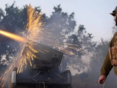 Сили оборони знищили та подавили 227 ворожих цілей
