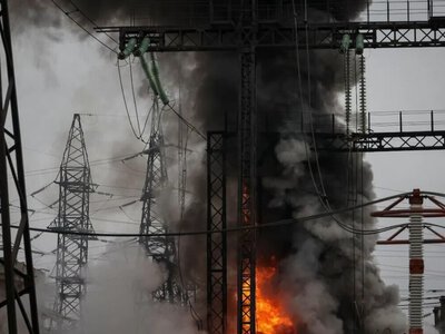 Уряд спрямує на Сумщину 107 мільйонів на відновлення енергетичного об’єкта