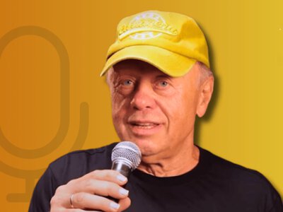 «Світязь», Зінкевич, 90-ті, музичний Луцьк: великий подкаст з житомирянином Анатолієм Говорадлом. ВІДЕО