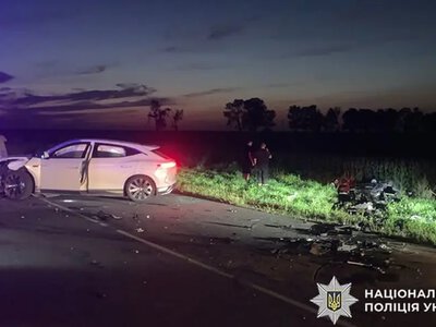На Хмельниччині водійку засудили до 7 років за ДТП із п’ятьма загиблими