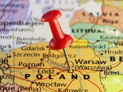 російський Мі-8 залетів у Польщу на 42 секунди: Варшава підняла винищувачі, але вертоліт не збила