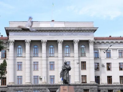 ВНУ імені Лесі Українки готуватиме фахівців із супроводу ветеранів війни
