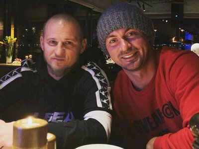 Олександр Алієв виніс вердикт Динамо і дав пораду Ігорю Суркісу