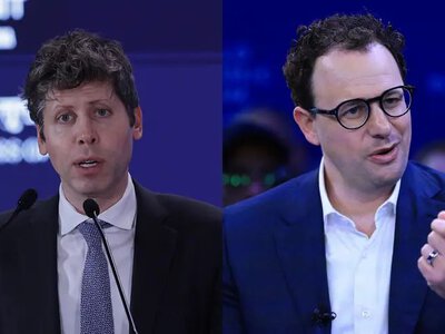 Керівники OpenAI та Anthropic виступили в Раді Безпеки ООН з різними поглядами на безпеку ШІ