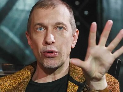 Помер музичний критик Сергій Сосєдов, який підтримував агресію РФ