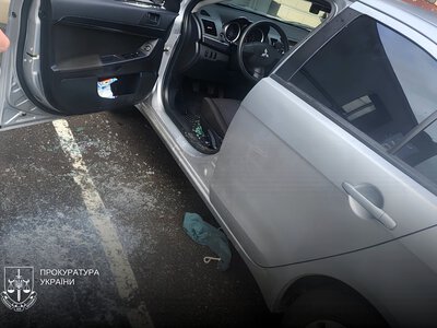Трьох військових ТЦК затримали після сутички з порушником військового обліку в Рівному