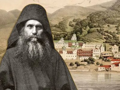 24 вересня 2026 — день Силуана Афонського: ким був святий і чого навчав
