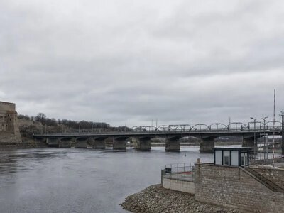 Генсек МВС Естонії Мійлітс: Росія не має наміру атакувати НАТО — ERR News