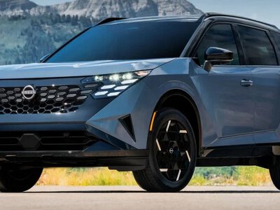 Прямий конкурент Toyota RAV4: у Nissan показали Rogue Hybrid 2027 (ВІДЕО)