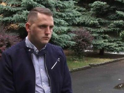 Чому Віталій Глагола знову пише про суд над Іваном Чубирком: що відомо про справу