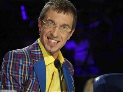 Ганебна смерть: помер Сергій Сосєдов - путініст і екссуддя Х-Фактора