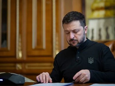 Зеленський визнав, що за час повномасштабної війни припускався багато помилок