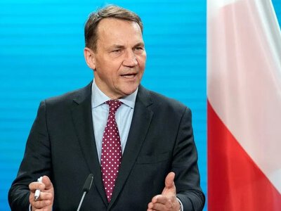 Відео: Сікорський у Радбезі ООН звинуватив Росію у диверсіях та таємних операціях