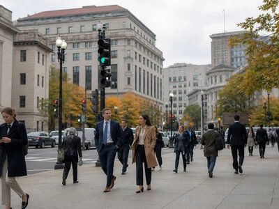 Саміт Трампа й Сі: Тхарур оцінив наслідки для Індії — NDTV World