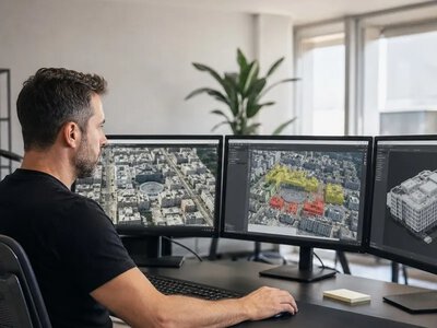 Ondas уклала угоду про придбання трьох оборонних компаній за $56 млн — Jerusalem Post