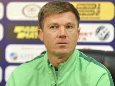 Легенда Динамо очолив клуб чемпіонату Азербайджану