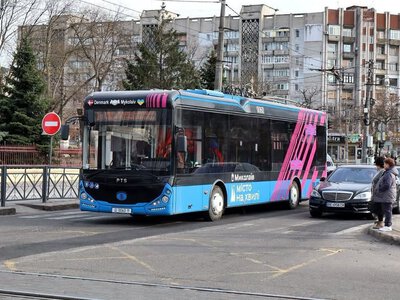 Через часткове знеструмлення в Миколаєві сьогодні змінюються напрямки руху електротранспорту – «Миколаївелектротранс»