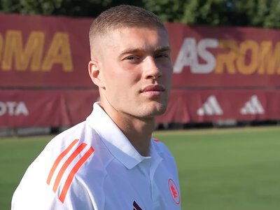 ЗМІ: Довбик не поїхав до збірної України, обравши розумний підхід