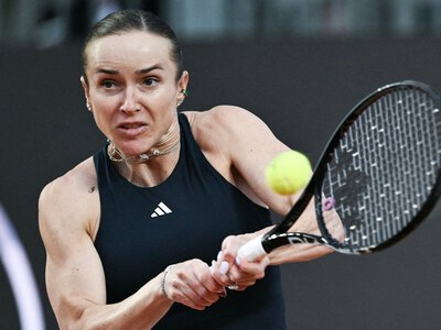 Світоліна підвела збірну України у чвертьфіналі Кубка Біллі Джин Кінг – камбек бельгійки у майже тригодинному матчі