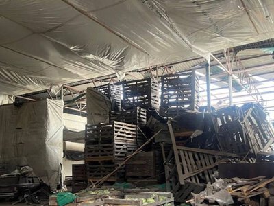 Росія вдарила Бандеролями по фермі на Харківщині: є багато загиблих та поранених