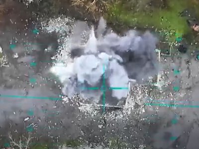 Операція Вівальді: офіцер розповів, як вдалося звільнити Шандриголове на Донеччині