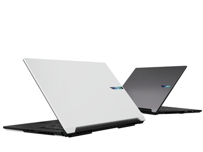 GIGABYTE AERO X16 – від робочих завдань до сучасних ігор