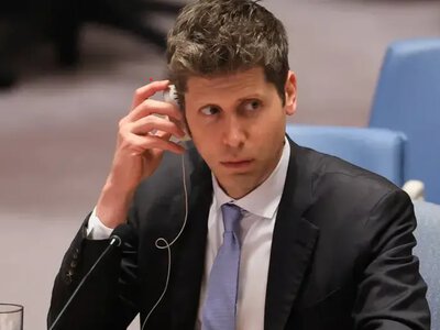 Керівники провідних AI-компаній попередили ООН про ризики штучного інтелекту для людства