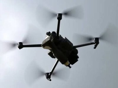 Двоє мешканців Херсонщини отримали травми через атаку російського дрона