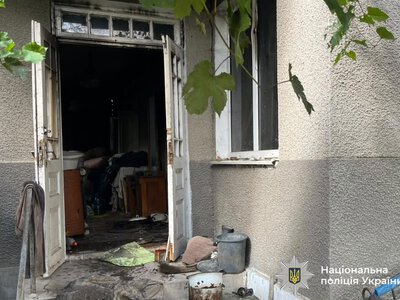 На Чортківщині загинув 66-річний чоловік: деталі
