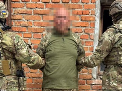 У лавах ЗСУ викрили «крота» РФ, який наводив вогонь на свій рембат (ФОТО)