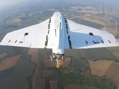 ЦРУ попередило Іспанію, Францію та Італію про можливі російські дронові атаки