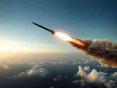 Будьте уважні найближчими днями: Росії готує новий балістичний удар по Україні