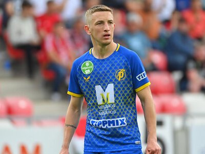 В Угорщині рівень чемпіонату відчутно впав: український легіонер оцінив шанси Мальдери і Ко в Лізі націй