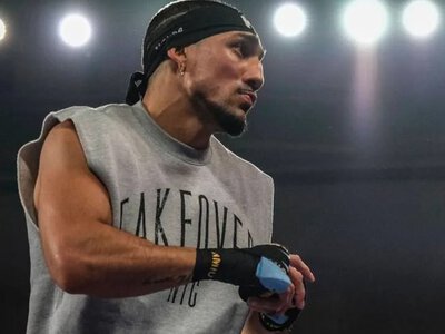 Наступний суперник Теофімо визначений – рішення ухвалила WBA