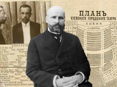 Таємниця Лаври: чому кат України досі лежить у серці нашої святині