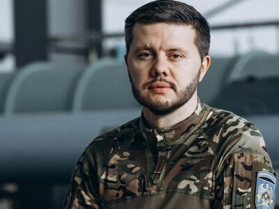 Раніше працював над Армія+: Олексій Рева став заступником міністра оборони