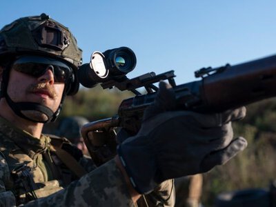  ЗСУ просунулися одразу в трьох областях: деталі від ISW 