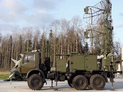 Каста, П-18 і склад пального: ЗСУ уразили важливі військові об’єкти рф