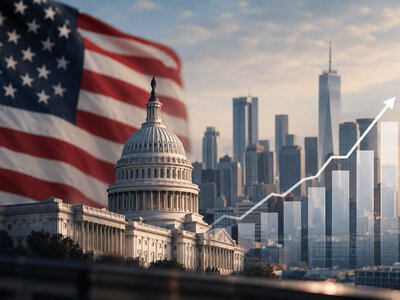 Американська рецесія, якої не сталося: як США пройшли 2023–2025 роки