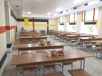 У закладах освіти Зарічненської громади перевірили організацію гарячого харчування