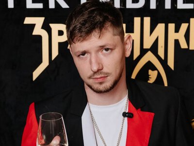 Я закоханий: блогер-мільйонник Діма Варварук неочікувано закрутив роман на шоу Зрадники