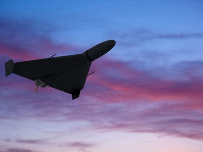 ЦРУ попередило Францію, Іспанію та Італію про можливі російські атаки дронами