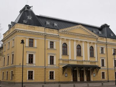 Школа музики й балету в Таллінні просить €379 702 для завершення навчального року — ERR News